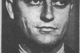 East Tennessee Veterans Memorial Association — Griswold, James R.