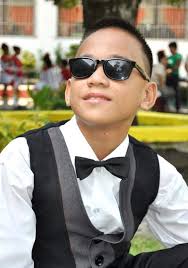 Neil Michael Alkuino #1st