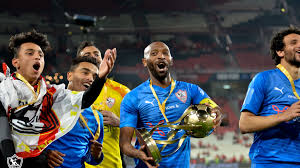 This file has no description, and may be lacking other information. Zamalek Defeats Al Ahly On Penalties To Win Egyptian Super Cup Cgtn