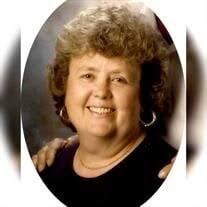 Jo Ann Roten Obituary