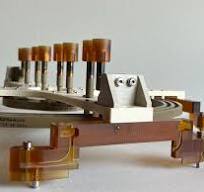 LAM RESEARCH 716-014317-410 ASSY TCP COIL, TCCT ...