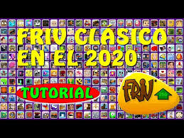 Friv 2016 supplying lots of the newest friv 2016 games so as to play them. Jugando Friv Clasico En 2020 Tutorial Paso A Paso Youtube