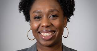 The Ruth Bader Ginsburg Womxn and Work Task Force