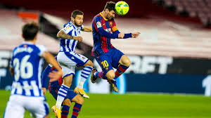 Barcelona suddenly finding form in la liga. Kacpekb1qxgqmm