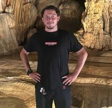 MISSING: ALEXANDER BANGERT, 30, AUSTIN, TEXAS (8/9/2026) Alexander Bangert, 30, was last seen and heard from on August 9, 2026. His vehicle was located and towed from 9900 McNeil Drive in Austin,