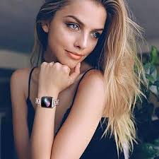 Oulucci संगत ऐप्पल वॉच बैंड 38 मिमी श्रृंखला 3/2/1, डी-ब्लिंग रोज़ गोल्ड,  चिकना : Amazon.in: इलेक्ट्रॉनिक्स