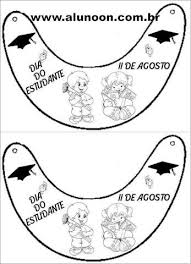 Cartazes com letras do alfabeto ilustrado para imprimir cartazes com letras do alfabeto ilustrado para imprimir: 52 Atividades Para O Dia Do Estudante Educacao Infantil Aluno On