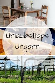 3 Weinregionen In Ungarn Die Du Kennen Solltest Ungarn Urlaub Und Reisen