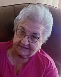 Joanna Totty Obituary