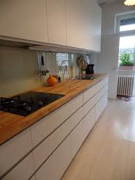 Unsere Ikea Kuche Mit Nodsta Front Ikea Kuche Moderne Kuche Kuchen Design