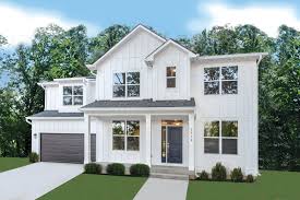 Modern Farmhouse Davis Homes Manchester Floor Plan In 2020 Modern Farmhouse Floor Plans House Colors