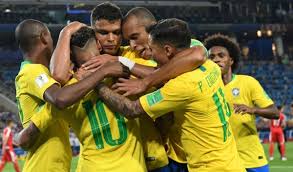 Acompanhe todos os jogos do campeonato brasileiro séries a e b. Saiba Quando Sera O Dia E Horario Do Proximo Jogo Do Brasil Na Copa Do Mundocopa Do Mundo Esportes O Povo