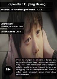  Keponakanku Yang Malang Bagian 1 Anak Ganteng Indonesia A G I Malang Indonesia Anak
