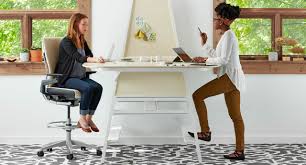 Check out our drafting stools selection for the very best in unique or custom, handmade pieces from our desk chairs shops. Steelcase Gesture Drafting Stools Human Solution