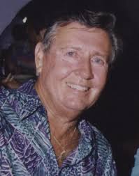 John Tivenan Obituary (1931