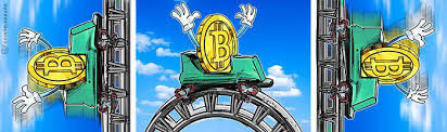 Every time there's a crash in bitcoin, ripple, eth, etn, stella lumen, i think about this. A Dazzling History Of Bitcoin S Ups And Downs