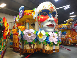 Maybe you would like to learn more about one of these? 2017 Rex Mardi Gras Parade Theme Pays Tribute To Noma S Venetian Exhibition New Orleans Museum Of Art