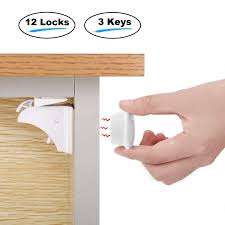 A 3rd operator was proposed by the regulator in 2015, but hasn't started yet. Child Safety Magnetic Cabinet Drawer Loc Buy Online In Trinidad And Tobago At Desertcart