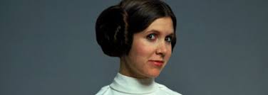 Mythbusting Princess Leia's Hair