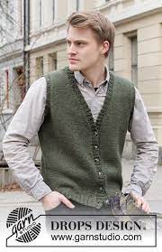 Women's vest patterns , crochet vest patterns. Free Knitting Patterns For Men Vests Archives Knitting Bee 7 Free Knitting Patterns