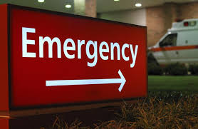 The crew of los angeles county fire department station 51, particularly the paramedic team, and rampart hospital respond to emergencies in their operating area. Emergency Treatment For Heart Attack When To Call 911