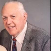 James F. Herron Obituary (2023)