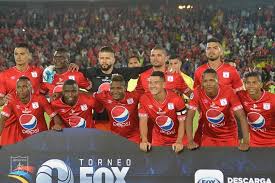 Get the latest américa de cali news, scores, stats, standings, rumors, and more from espn. America De Cali 2019 Trikots Enthullt Nur Fussball