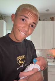 jiggy turner (@.jiggyturner)’s video of jerry springer alyssa im the only  one