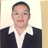 Dayana Rosa Centeno Gutierrez