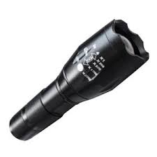 Bell Howell Taclight 40x High Performance Flashlight 1176 The Home Depot
