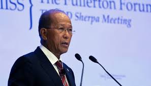 Delfin negrillo lorenzana, afp (ret.) (born october 28, 1948) is the 36th secretary of national defense of the philippines. Militants Still Holding 25 Hostages In Philippines