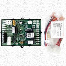 **obsolete** lennox oem upgraded circuit board replacement. Upgraded Honeywell Replacement For Lennox Furnace Control Circuit Board X8609 Replacement Household Furnace Control Circuit Boards Amazon Com Industrial Scientific