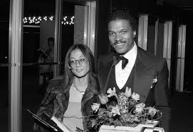 Teruko Nakagami Became Billy Dee Williams' Spouse after Her Marriage to  Wayne Shorter