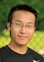 The Express-Times 2011 All-Area Boys Tennis Team