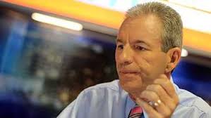 Mike Lyons: Line of storms could stretch 300 miles