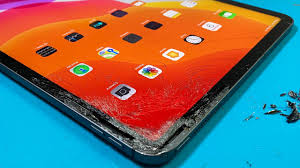 Ipad Pro 11 Inch Glass Replacement Cost Youtube