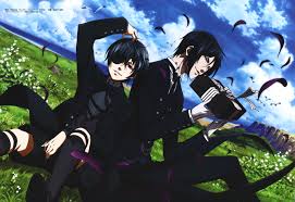 Artık bilgisayarınız üzerinden black sebastian anime butler art screen lock heyecanına ulaşabilirsiniz. Kuroshitsuji Black Butler Toboso Yana Zerochan Anime Image Board