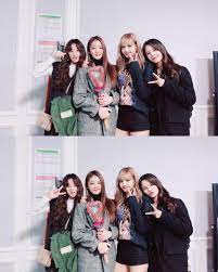 Here are 5 ways to make your presentations the happy exceptions. Leeìƒë‹¨ On Twitter Twice Red Velvet Clc Gidle Members Were At Blackpink S Concert Yesterday Amp Honestly There S Nothing Better Than Girl Groups Supporting Each Other Https T Co Dr1mccx0rz Twitter