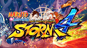 Download Game Naruto Senki Mod By Ilham Me17asdig