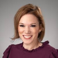 Kassy Small, MSEd., NCC