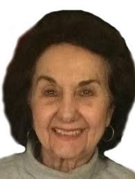 Angelina DeSimone Obituary (1933