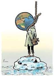 Pin By Volent Flora On Cb Earth Drawings Global Warming Art Save Earth Drawing