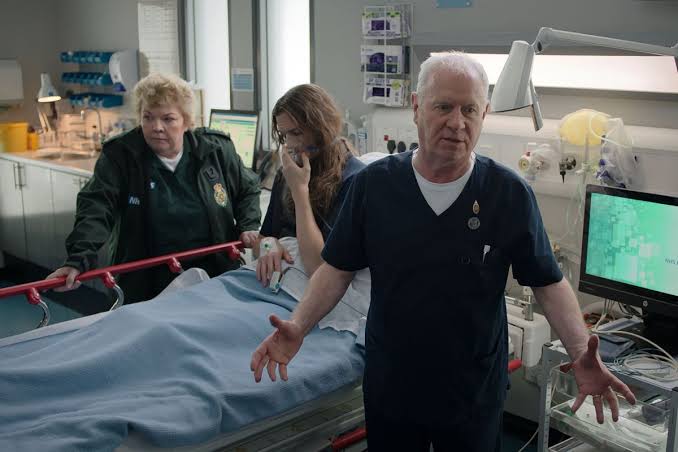 BBC Casualty star Di Botcher fears show could be axed after Holby City  taken off air - Nottingham Post