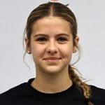 Peyton Dornfeld, East Ridge