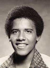 Roomy unisex fit ash is 99% cotton, 1% poly. A Future President Finds Himself In New Obama Bio Npr