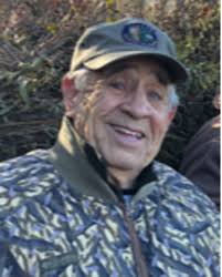 David C. McKnight Obituary April 14, 2023