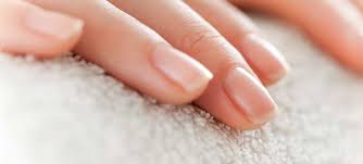 Pigment extending from the nail portion onto the cuticle and nearby skin, which is called a hutchinson's sign, is also of concern. Nail Changes Alert Woman To Lung Cancer Moffitt