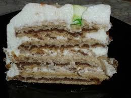 Posna torta in posna jela , posni kolači , razne torte , torte dec 3, 2015 77,687 views jedna prelepa posna torta sa orasima sa posebno osvežavajućim posna torta domaci recepti / posne torte recepti sa. Seherezada Torta Recept Minjina Kuhinjica