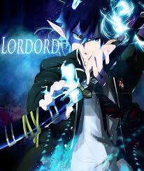We have a massive amount of hd images that will make your computer or smartphone. 43 Blue Exorcist Wallpaper Iphone On Wallpapersafari