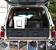 Subaru Outback Sleeping Platform